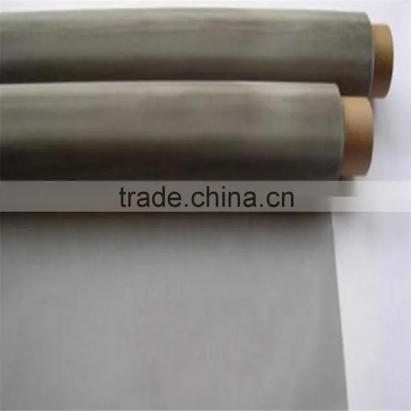 Stainless Steel Sintering Wire Mesh photo-5