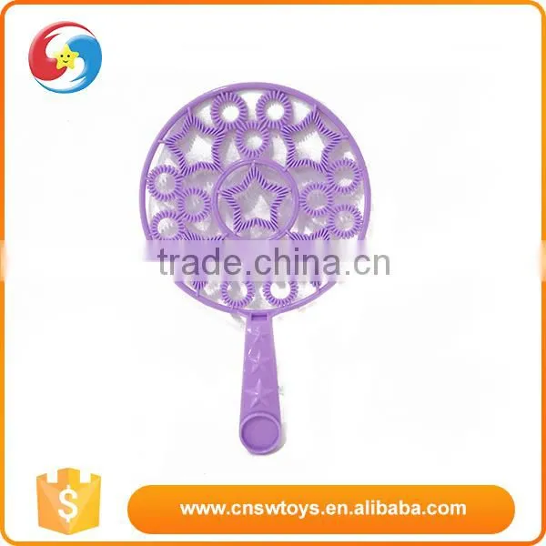 2016 Newest Factory Colorful Plastic Mini Kids Soap Bubble Toys photo-4
