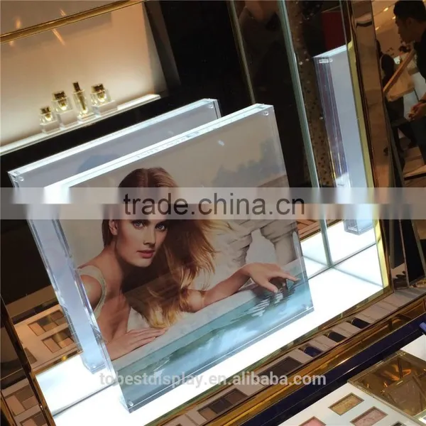 2016 Custom High Quality Acrylic Photo Collage Frames, Photos Frame photo-4