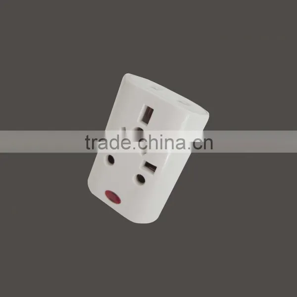 Travel Adapter / 13A Travel Adapter