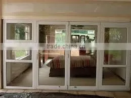 Aluminum Door and Window