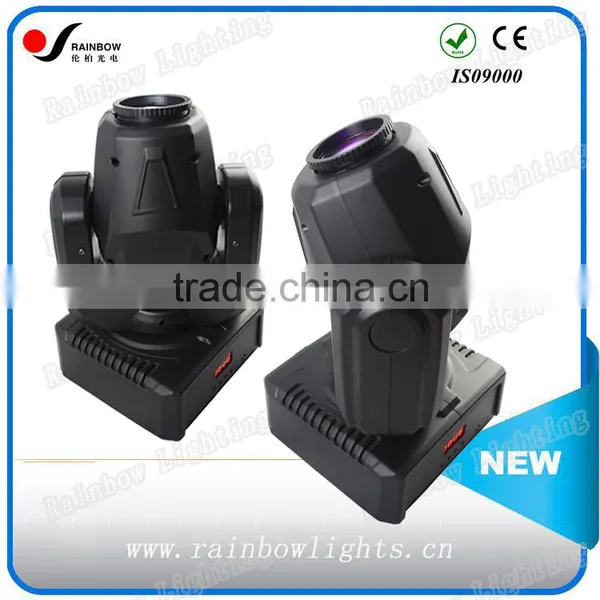 DJ Equipment Beam Lights LED Zoom Light 30W Led Moving Head for Club Bar KTV photo-5
