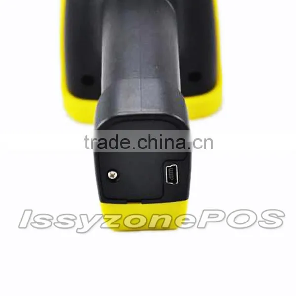 General Duty Rugged Scanners Barcode IPBS009 photo-4