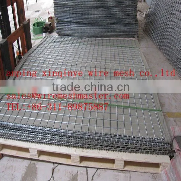 best quality anping hesco military barrier