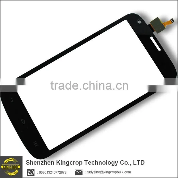 Free Shipment Best Quality for Huawei p7 Lcd Screen With Touch Assembly photo-2