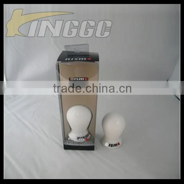 Hot Sale Plastic Racing Gear Shift Knob photo-3