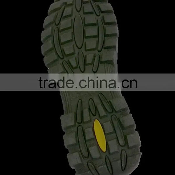 High Quality Antistatic NBR Safety Rubber Outsole