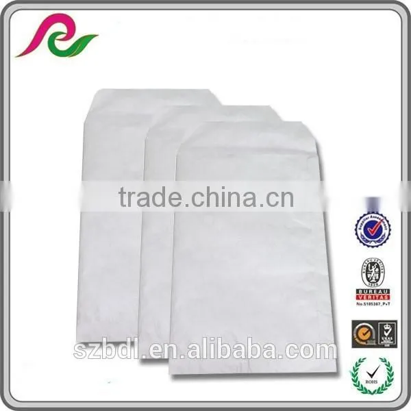 Tyvek Mailers Custom Logo Printd Tyvek Bubble Envelopes photo-3