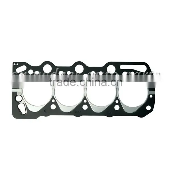 Engine 4EE1-T Cylinder Head Gasket 8-97012-005-0 For China Auto Parts Imported photo-2