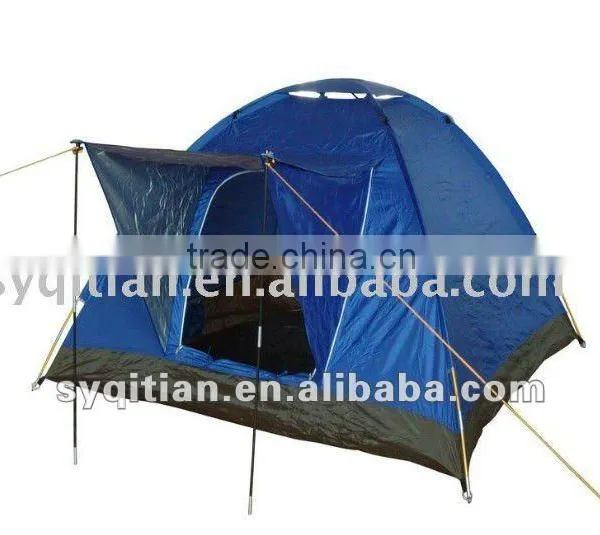 New Design Good Quality Camp Tent