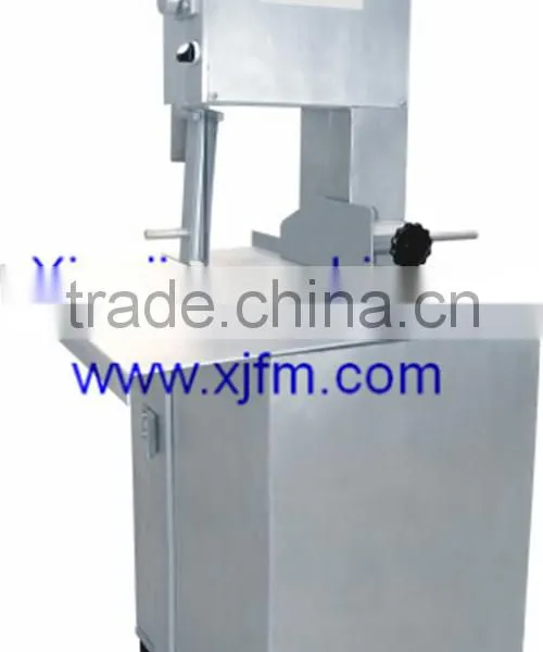 Band Saw Machine