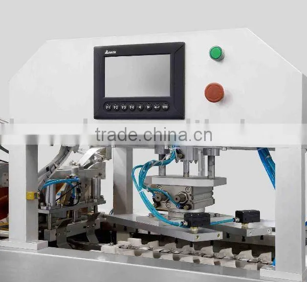 Automatic Syringe Loader