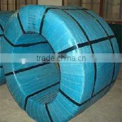 New Product Prestressed Concrete Steel Strand/pc Steel Bar for Prestressed Concrete With High Quality photo-4