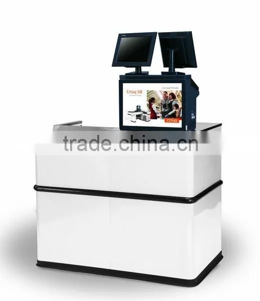 POS LCD Customer Display