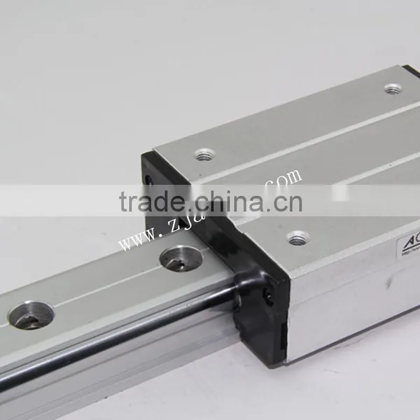 Linear Slide Track Motorized Linear Rail Block LGD6/square Linear Guideways photo-5