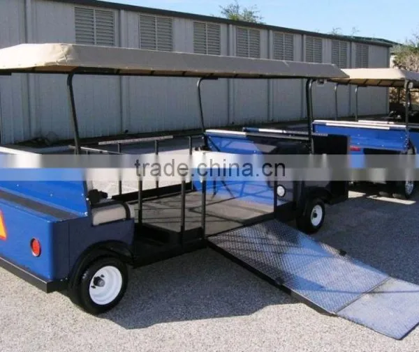 Cruise Car Campus Vehicles photo-4