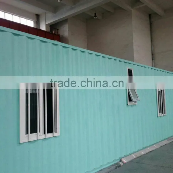 Strong Steel Frame Shipping Container Homes/Container House/Container Homes for Sale photo-5