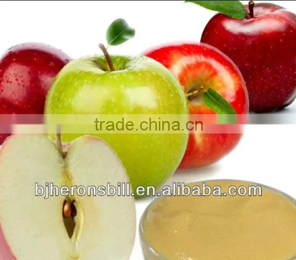 Price Apple Puree Concentrate