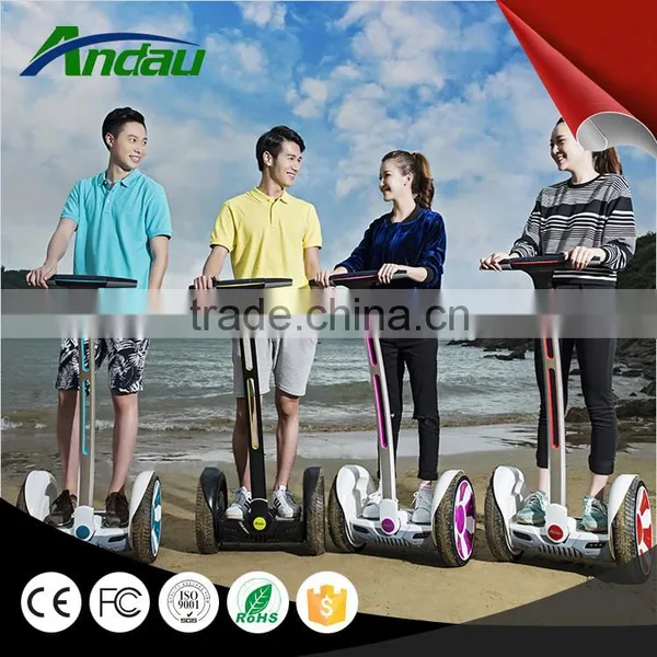 Fashion Design Zappy Electric Scooter photo-5