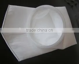 PP&PP&Nylon Filter Bag For Liquid Filter photo-3