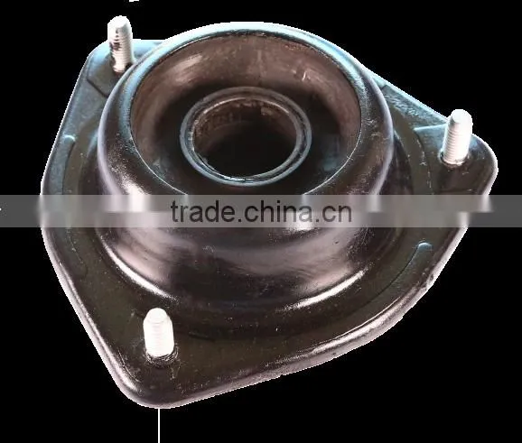 Daewoo Nature Rubber High Stiffness Long Lifetime Top Strut Mount photo-4