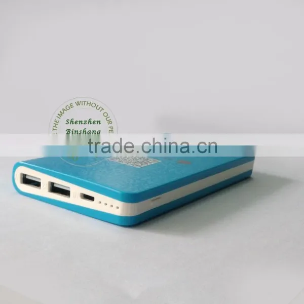 WiFi External USB Hard Disk Cloud Storage Wireless Hdd With Power Bank photo-2