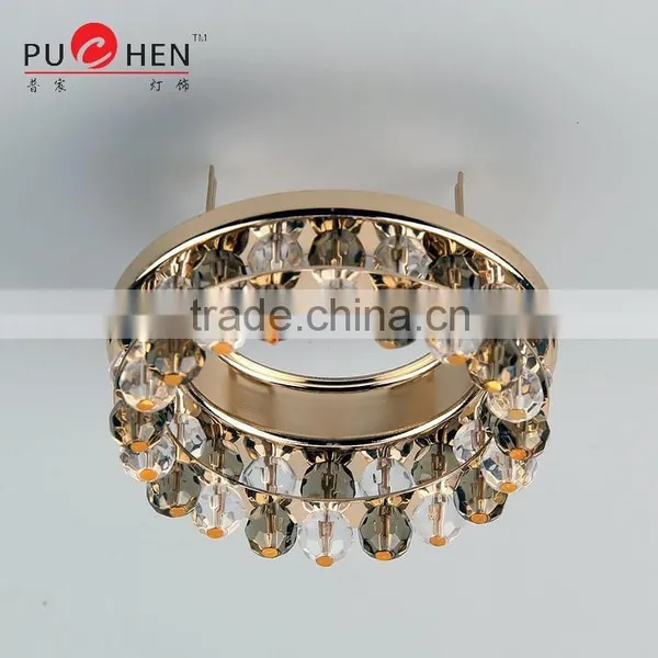 Ceiling Lighting Beads Connected Halogen LED Lamps MR16 GU10 Model BS307 photo-5