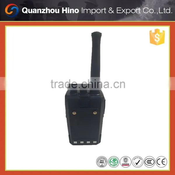 Security Guard Equipment Two Way Radio