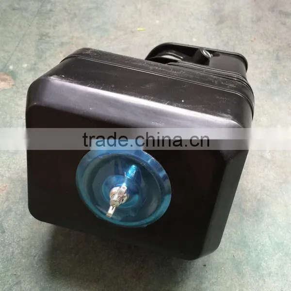 168F BISON China Taizhou Water Pump Air Cleaner, Air Cleaner Assembly, Water Pump Spare Parts photo-4