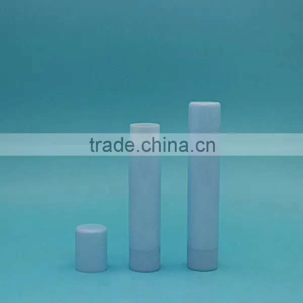 China Manufacturer Lip Balm Tube, Customized OEM Lip Balm Container photo-6
