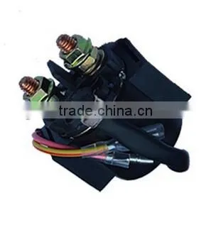 New Product From SK Scooter Electric Relay photo-2