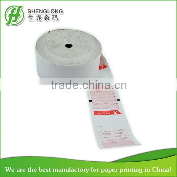 Pos Printer Paper Roll photo-3