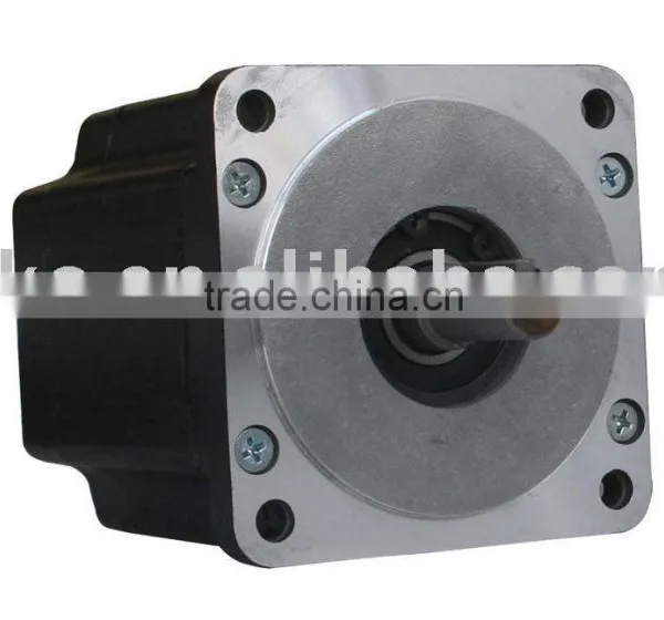 3 Phases Stepping Motor 86mm Series