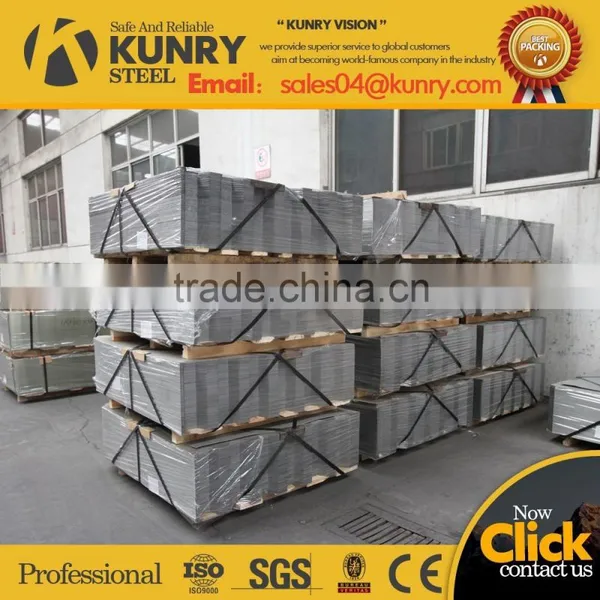 Printed Tinplatesheet for Paint Can Body photo-6