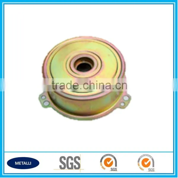 Deep Drawing Water Pump Casing
