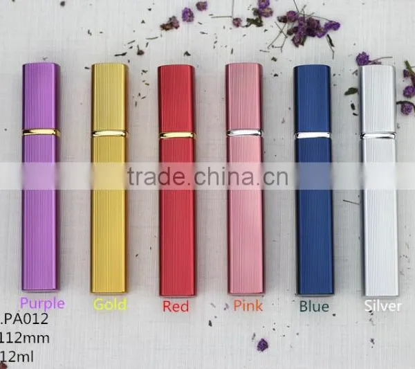 Wholesale Square Perfume Bottle photo-2