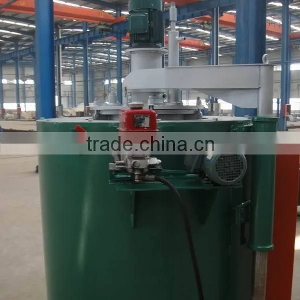 2016 New Type Vertical Gas Carburizing Furnace photo-5