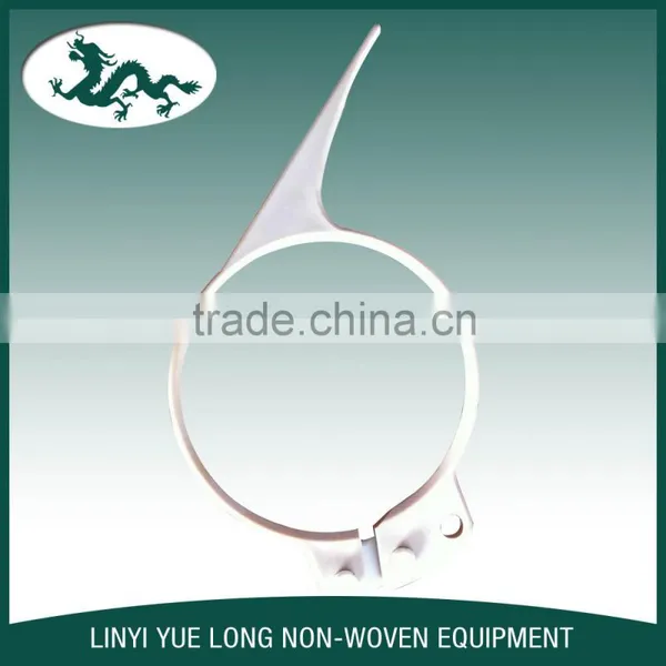 Bule Needle Punching Machine For Nonwoven photo-4