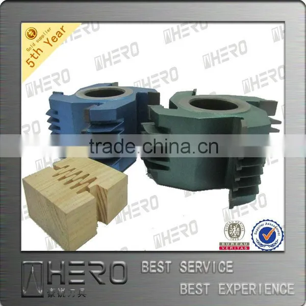 Finger Jointing Cutter