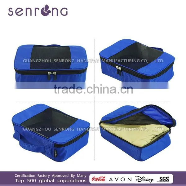 Hanging Fabric Storage Bag Organizer Storage Bags
