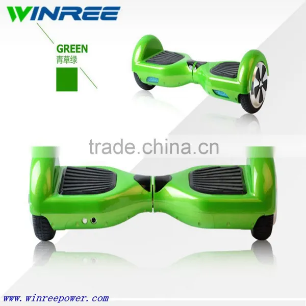 6.5'' Hover Board Electric Bike Board Electric Scooter Hoverboard Electric Skateboard