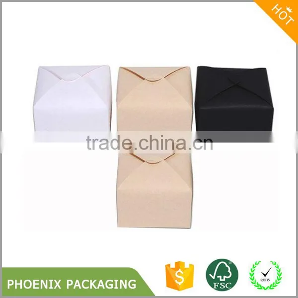 High Quality Paper Box Gift Box Packaging for Food Accessories photo-3