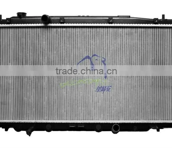 Auto Radiator(suit for HONDA CIVIC Fit ' 1.5)