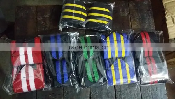 Wrist Wraps