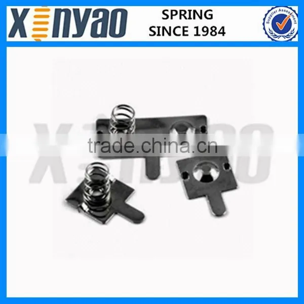 Aaa Battery Contacts photo-2