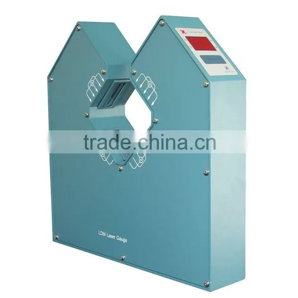 LDM60XY Dual Axis high accuracy instrument for diameter measurement