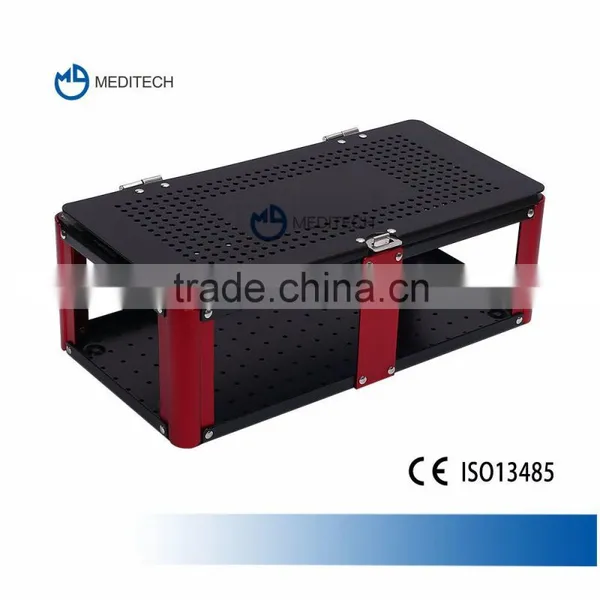 Sterilizing Rack for Locking Screw, Orthopedic Plates and Screws photo-2