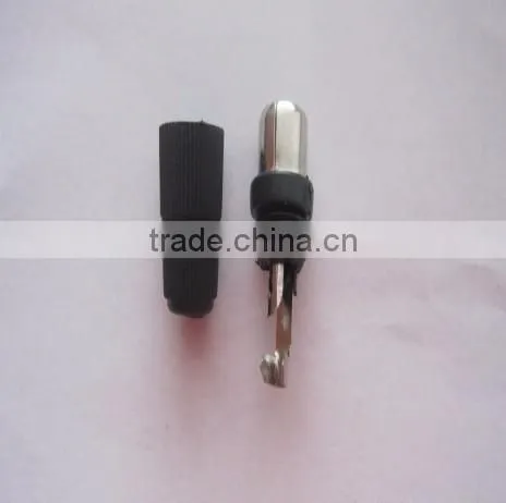 RCA PLUG AND RCA JACK A , RCA CONNECTOR