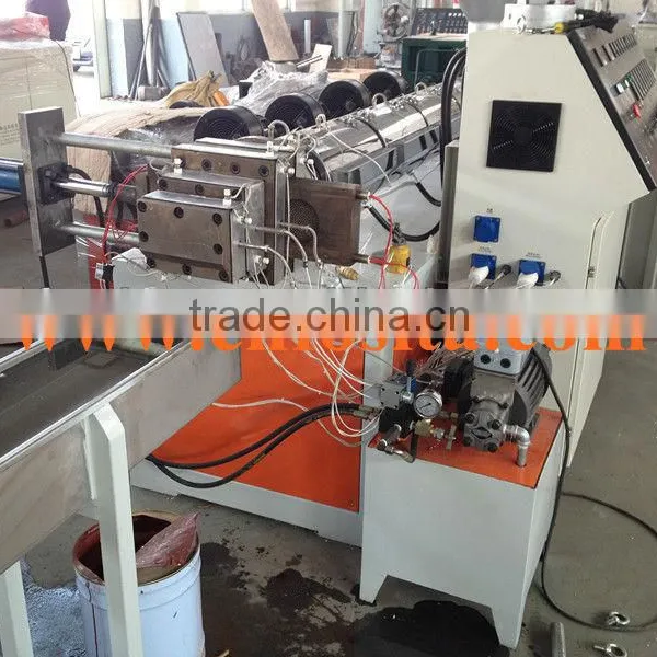 New Design Plastic Recycling Granulator Price With Low Price photo-3