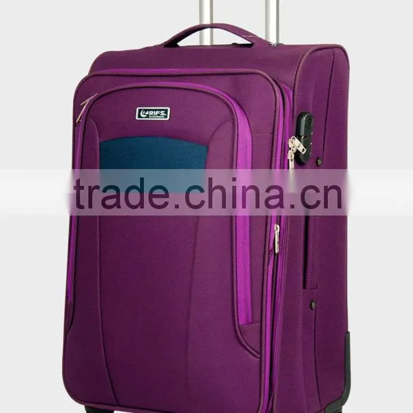 Luggage Bags & Amp:cases